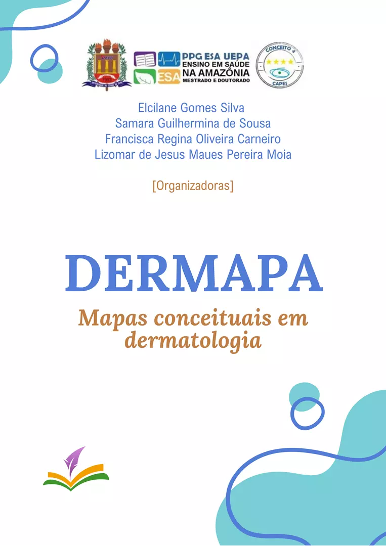 DERMAPA: Mapas conceituais em dermatologia